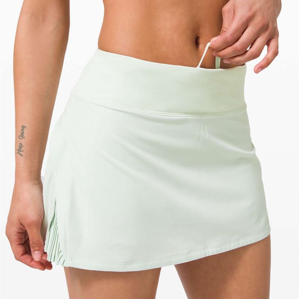 Lululemon skirt